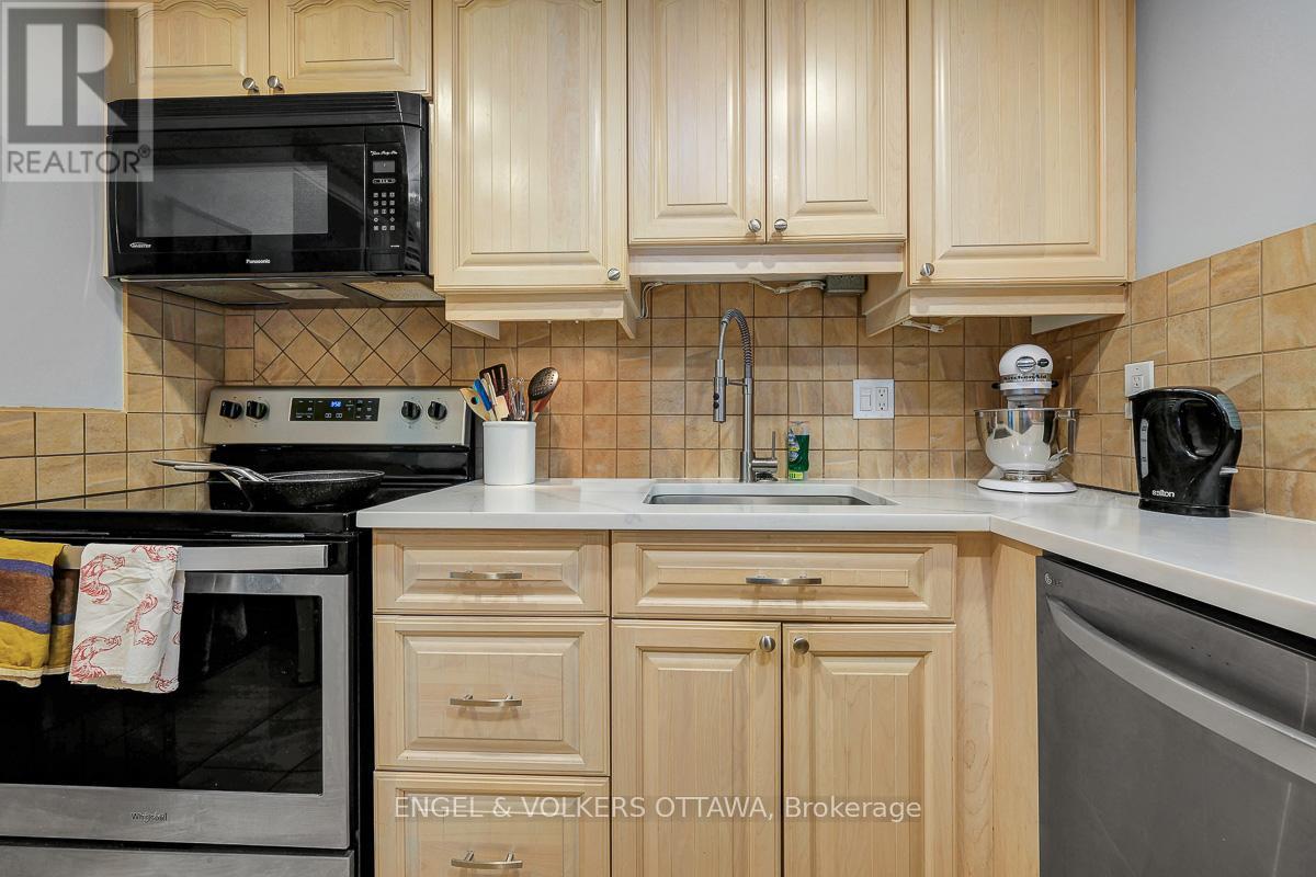 2504 - 500 Laurier Avenue W, Ottawa, Ontario  K1R 5E1 - Photo 20 - X13231108