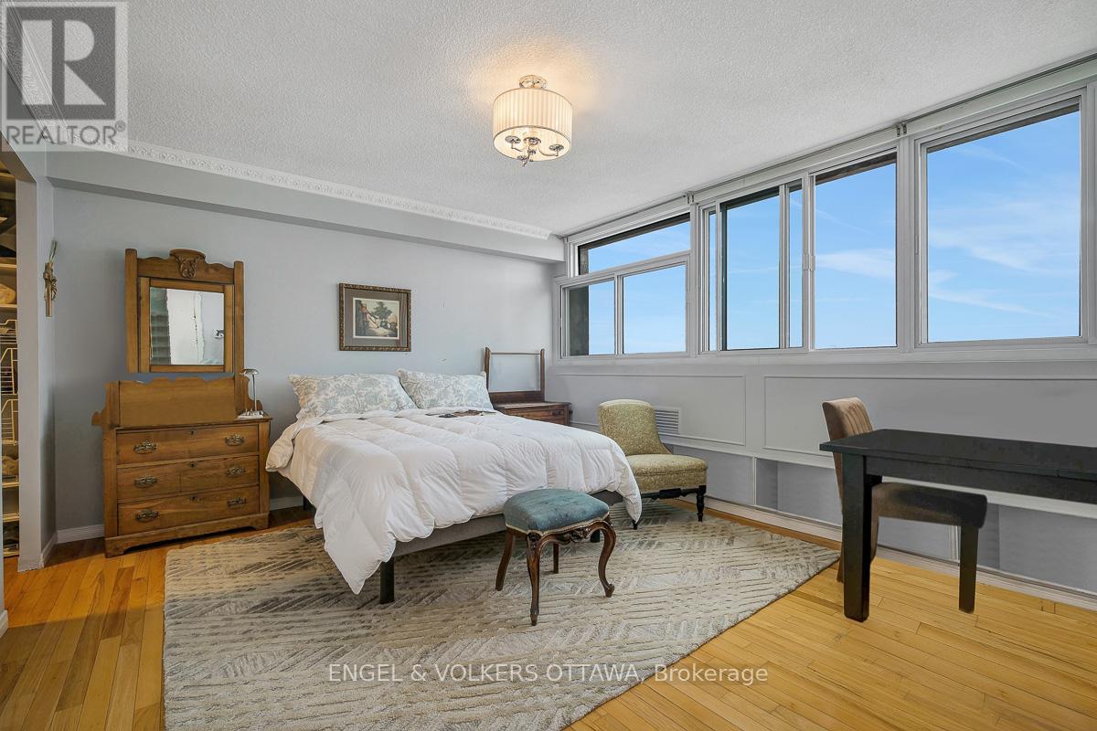 2504 - 500 Laurier Avenue W, Ottawa, Ontario  K1R 5E1 - Photo 21 - X13231108