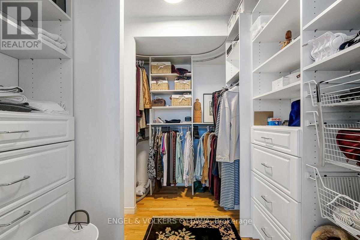 2504 - 500 Laurier Avenue W, Ottawa, Ontario  K1R 5E1 - Photo 23 - X13231108