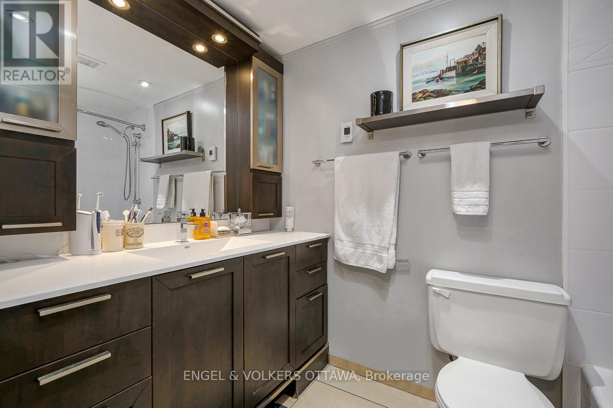 2504 - 500 Laurier Avenue W, Ottawa, Ontario  K1R 5E1 - Photo 25 - X13231108