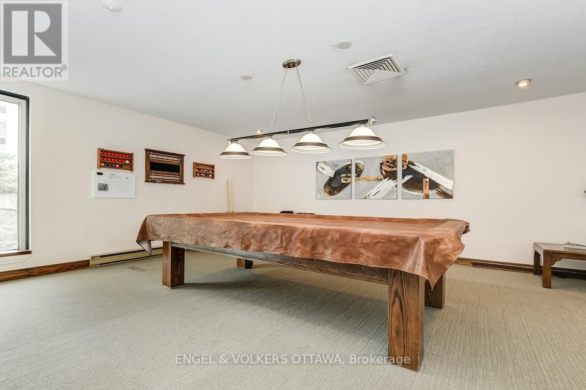 2504 - 500 Laurier Avenue W, Ottawa, Ontario  K1R 5E1 - Photo 35 - X13231108