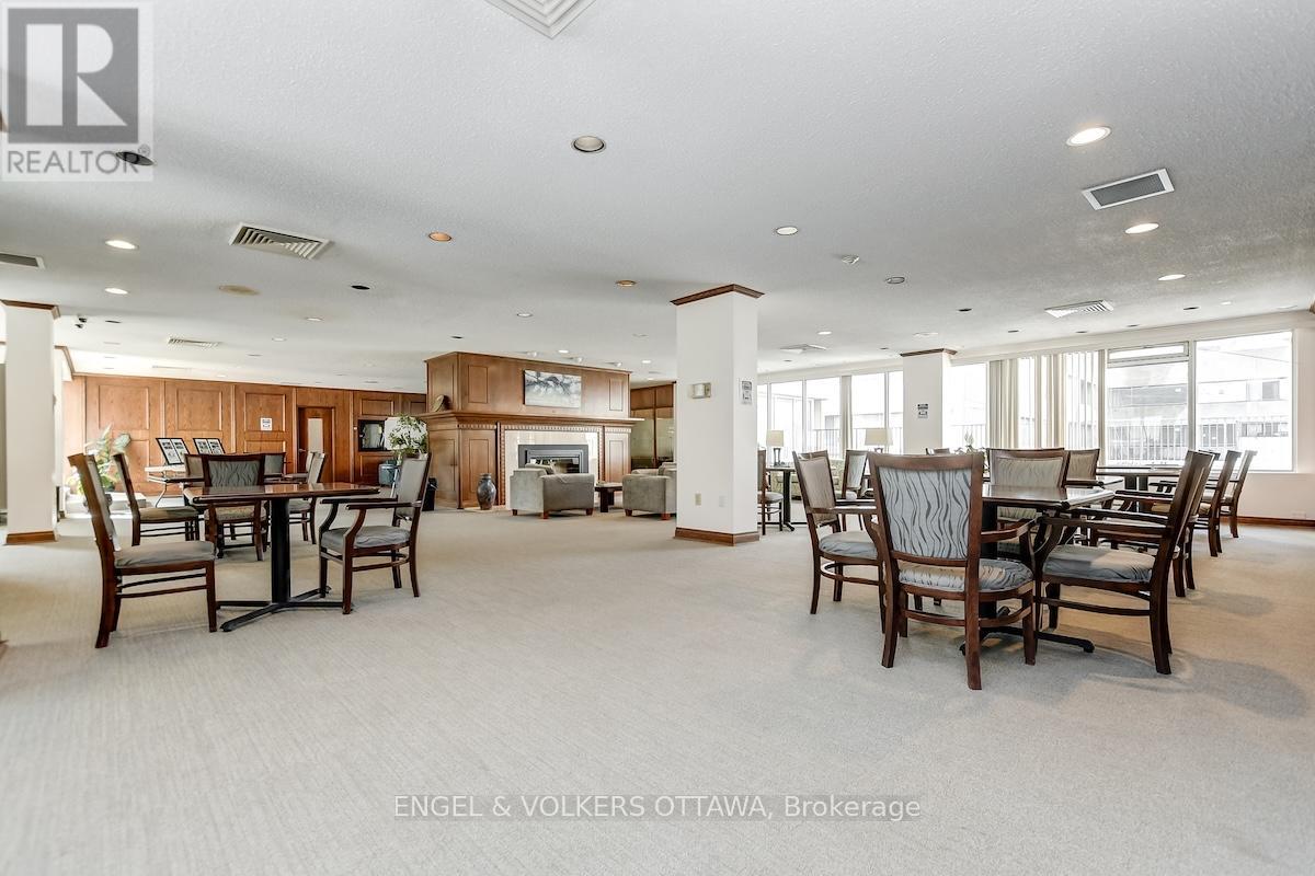 2504 - 500 Laurier Avenue W, Ottawa, Ontario  K1R 5E1 - Photo 40 - X13231108