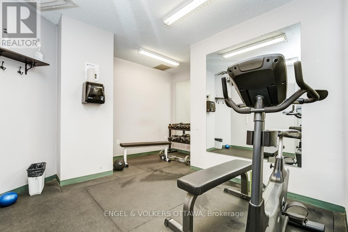 2504 - 500 Laurier Avenue W, Ottawa, Ontario  K1R 5E1 - Photo 43 - X13231108