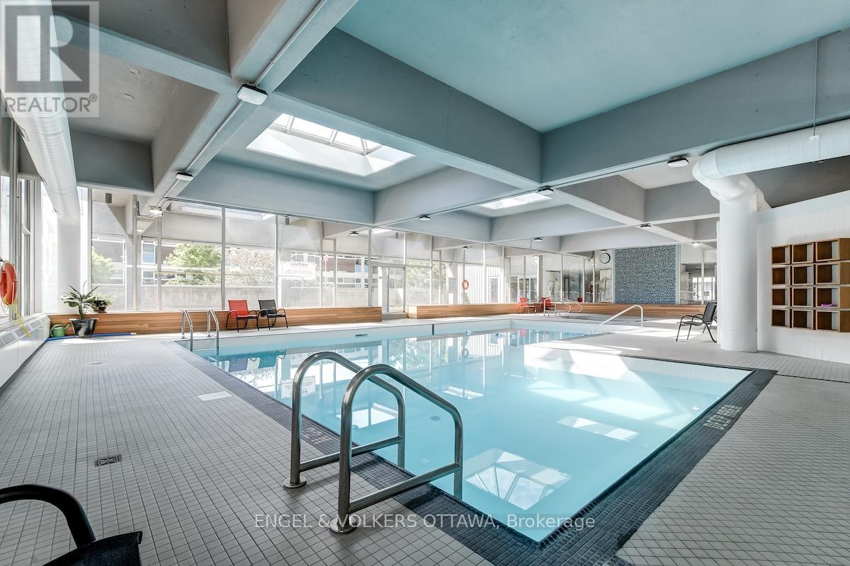 2504 - 500 Laurier Avenue W, Ottawa, Ontario  K1R 5E1 - Photo 44 - X13231108