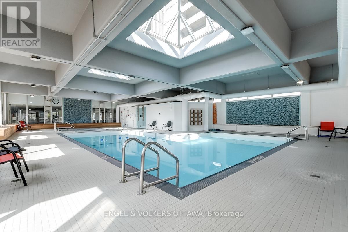2504 - 500 Laurier Avenue W, Ottawa, Ontario  K1R 5E1 - Photo 45 - X13231108