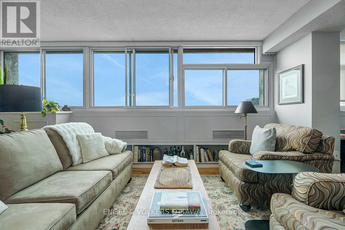 2504 - 500 Laurier Avenue W, Ottawa, Ontario  K1R 5E1 - Photo 8 - X13231108
