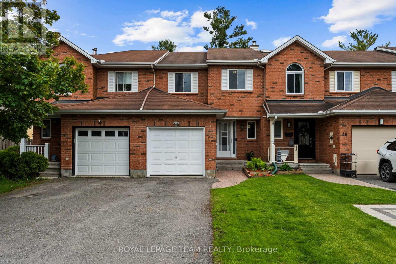 50 Springcreek Crescent, Ottawa, Ontario  K2M 2M2 - Photo 1 - X13231114