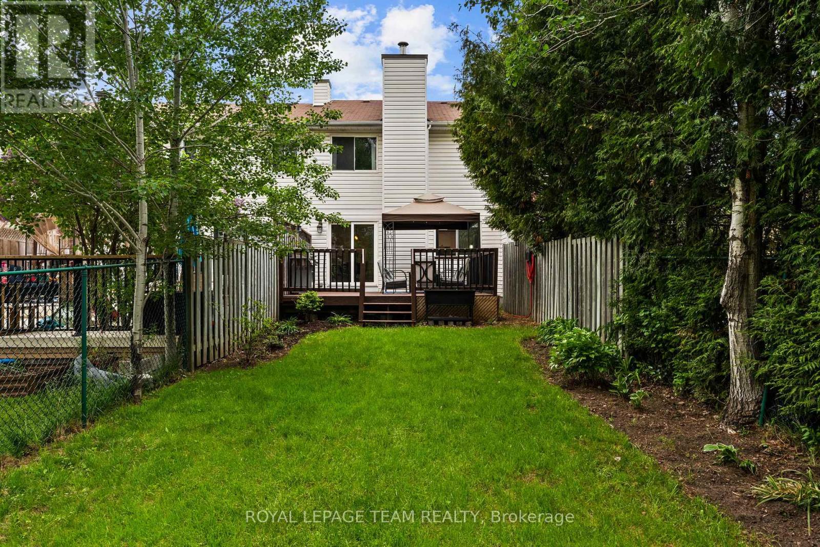 50 Springcreek Crescent, Ottawa, Ontario  K2M 2M2 - Photo 42 - X13231114