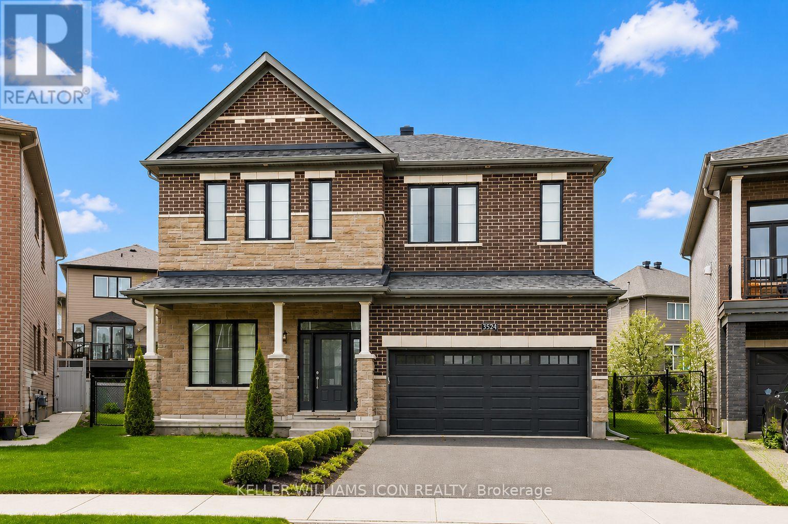 352 Cloyne Crescent, Ottawa, Ontario  K2J 6W4 - Photo 1 - X13231132