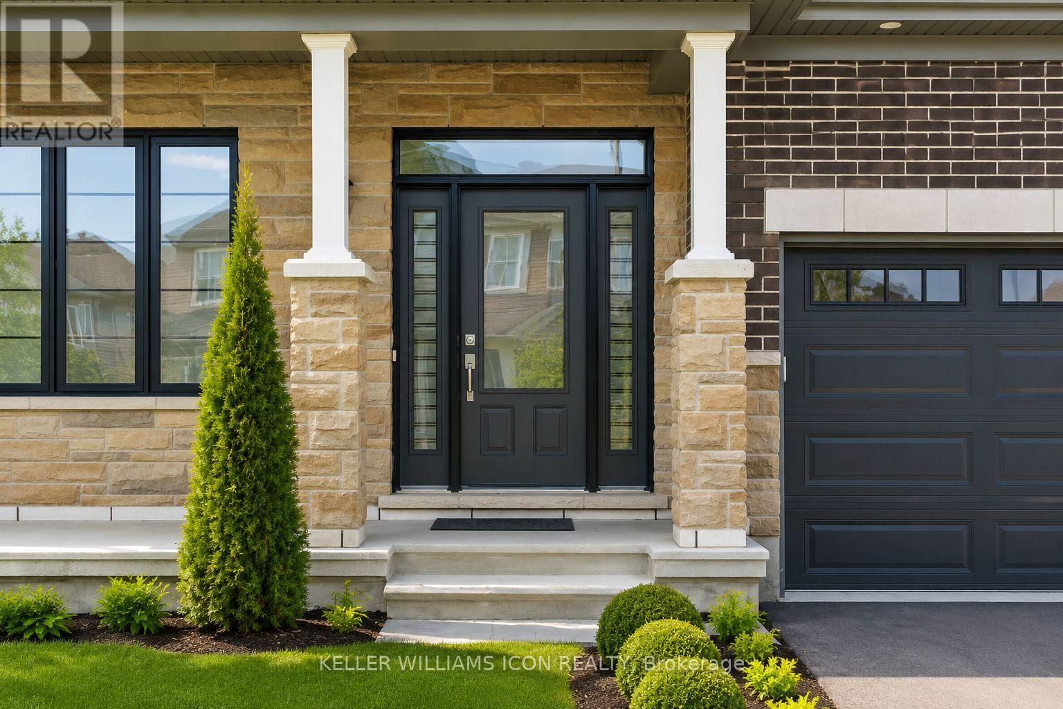 352 Cloyne Crescent, Ottawa, Ontario  K2J 6W4 - Photo 2 - X13231132