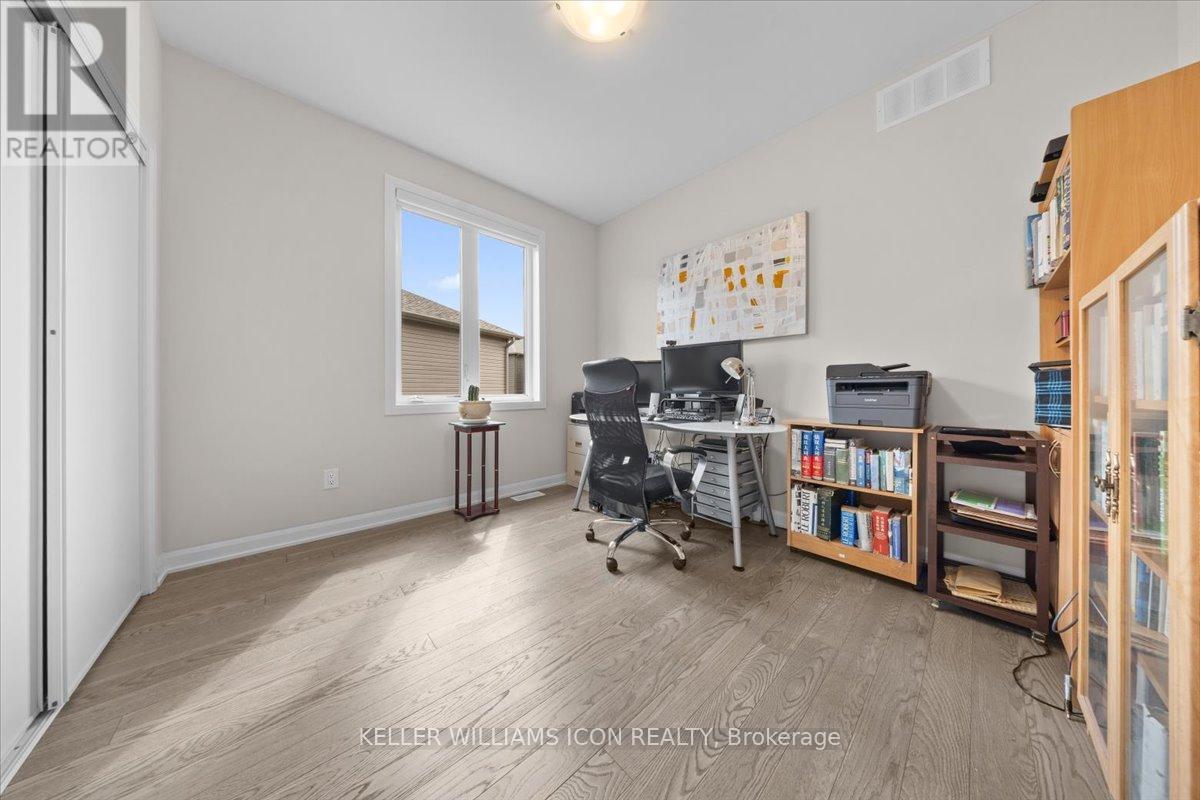 352 Cloyne Crescent, Ottawa, Ontario  K2J 6W4 - Photo 38 - X13231132