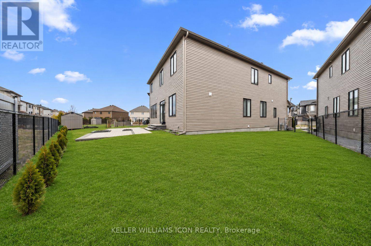 352 Cloyne Crescent, Ottawa, Ontario  K2J 6W4 - Photo 47 - X13231132