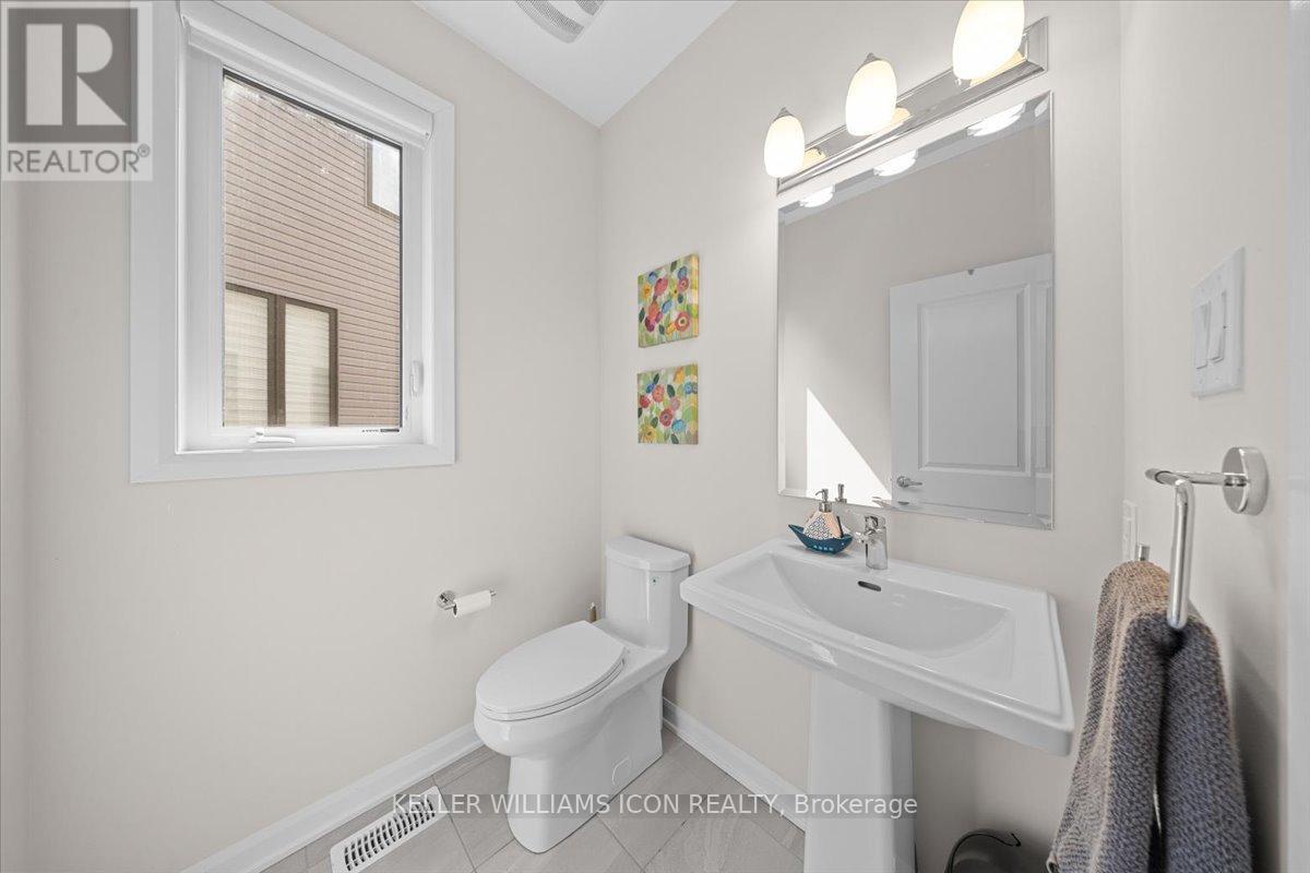352 Cloyne Crescent, Ottawa, Ontario  K2J 6W4 - Photo 7 - X13231132