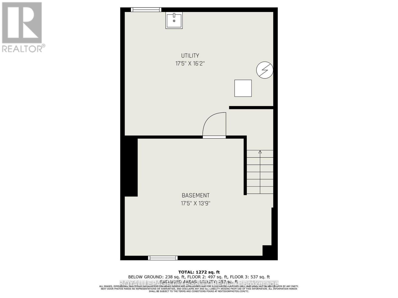 6 - 1414 Foxwell Street, Ottawa, Ontario  K1B 5J4 - Photo 10 - X13231146