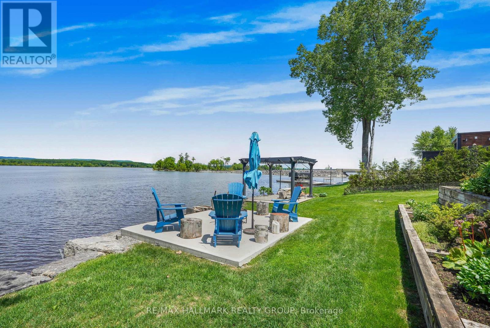 14 - 478 Wilson Road, Clarence-Rockland, Ontario  K4K 1K7 - Photo 36 - X13231244