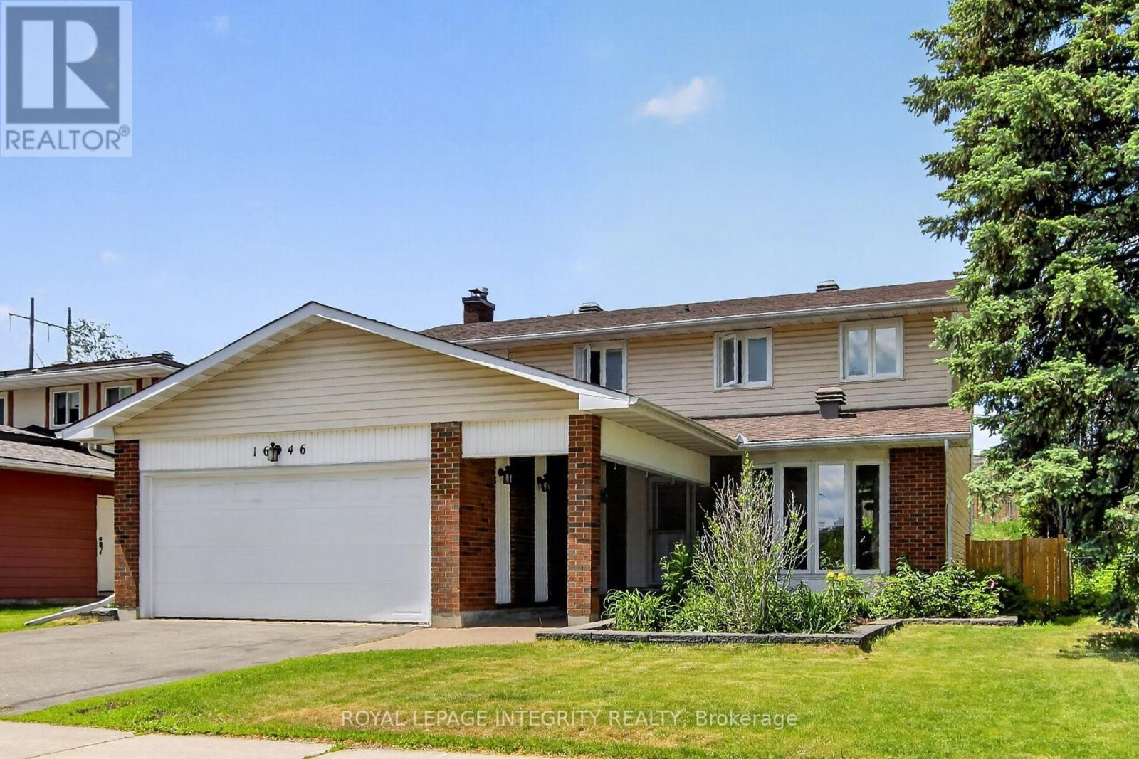1646 Grey Nuns Drive, Ottawa, Ontario  K1C 1T7 - Photo 1 - X13231308