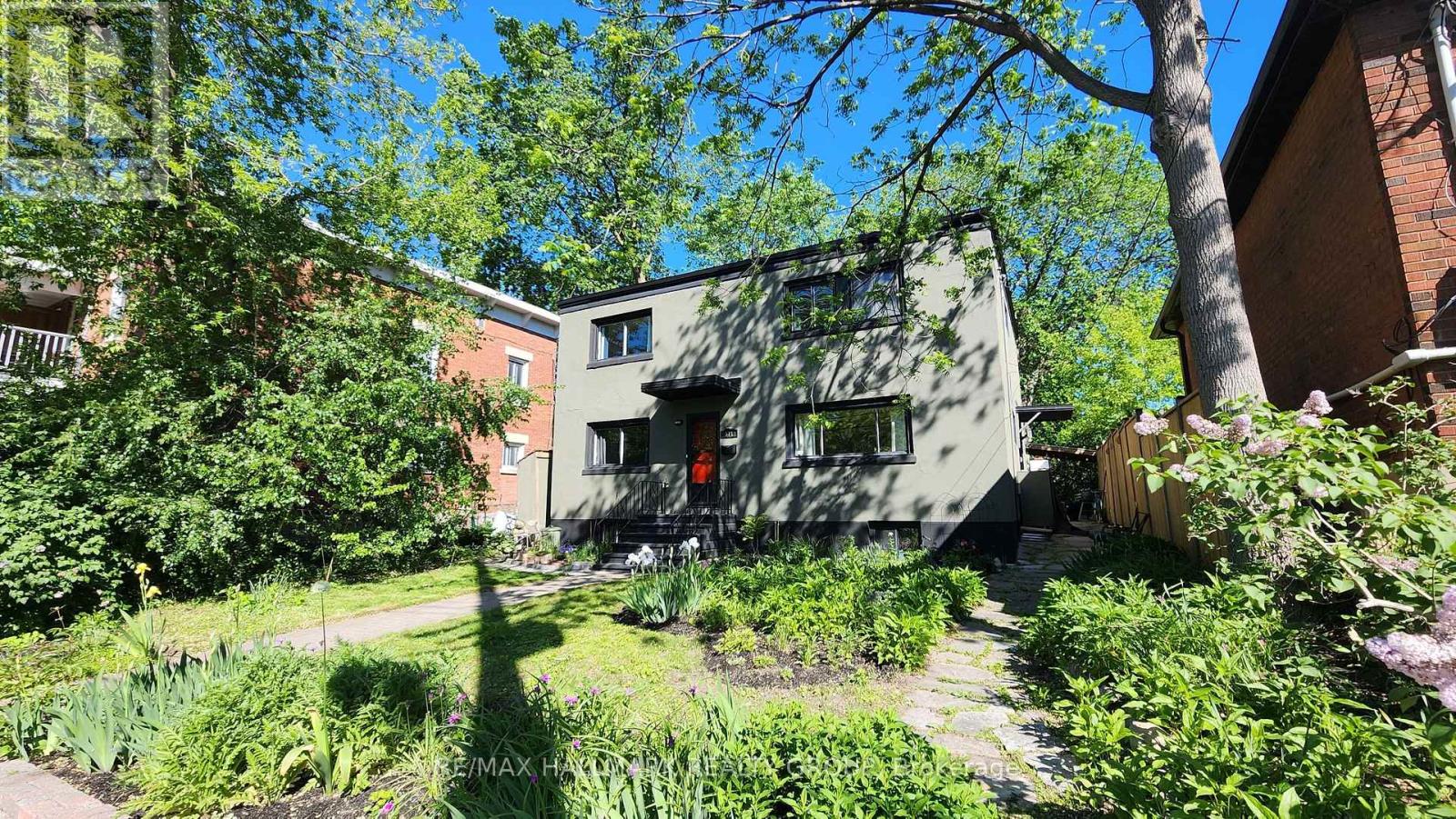 371 Sunnyside Avenue, Ottawa, Ontario  K1S 0S2 - Photo 1 - X13231378
