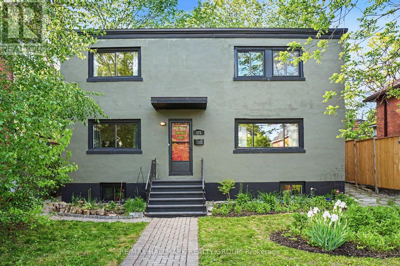 371 Sunnyside Avenue, Ottawa, Ontario  K1S 0S2 - Photo 2 - X13231378