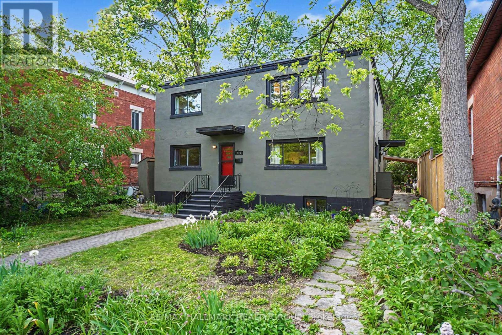 371 Sunnyside Avenue, Ottawa, Ontario  K1S 0S2 - Photo 3 - X13231378