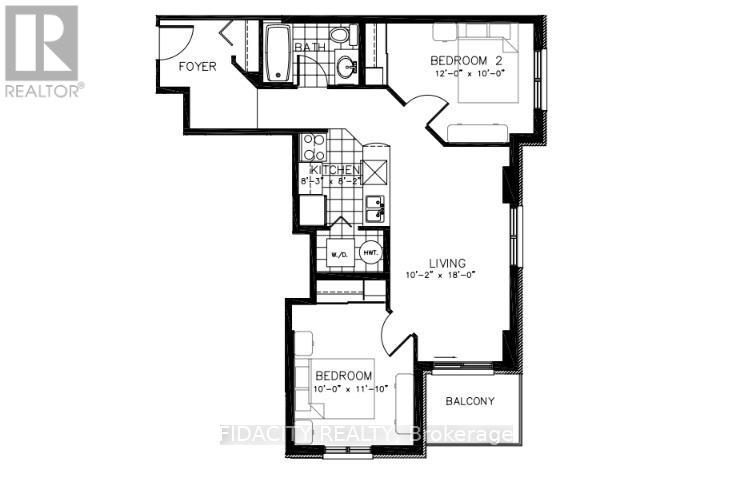7n - 310 Central Park Drive, Ottawa, Ontario  K2C 4G4 - Photo 3 - X13231388