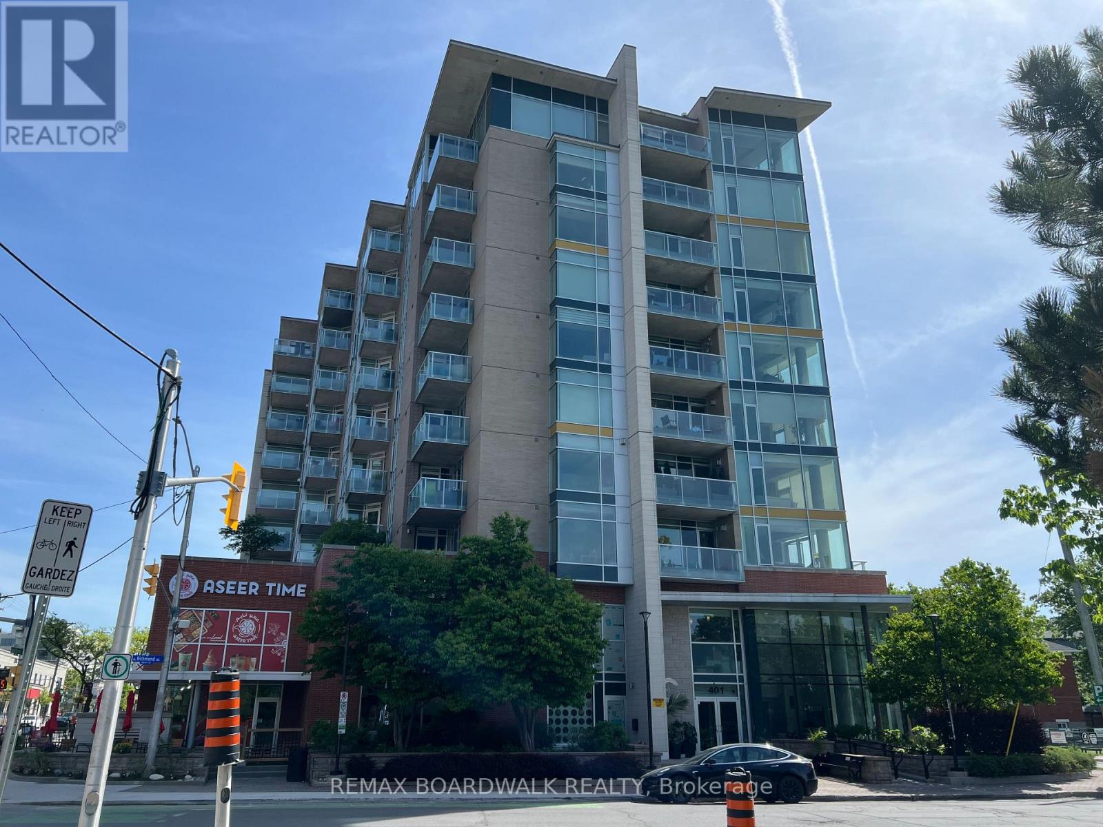 1005 - 401 Golden Avenue, Ottawa, Ontario  K2A 1H4 - Photo 1 - X13231404