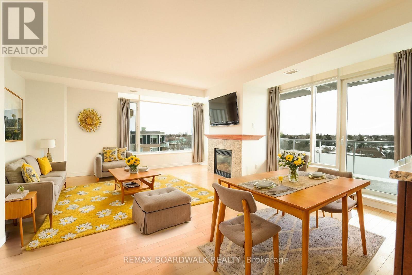 1005 - 401 Golden Avenue, Ottawa, Ontario  K2A 1H4 - Photo 6 - X13231404