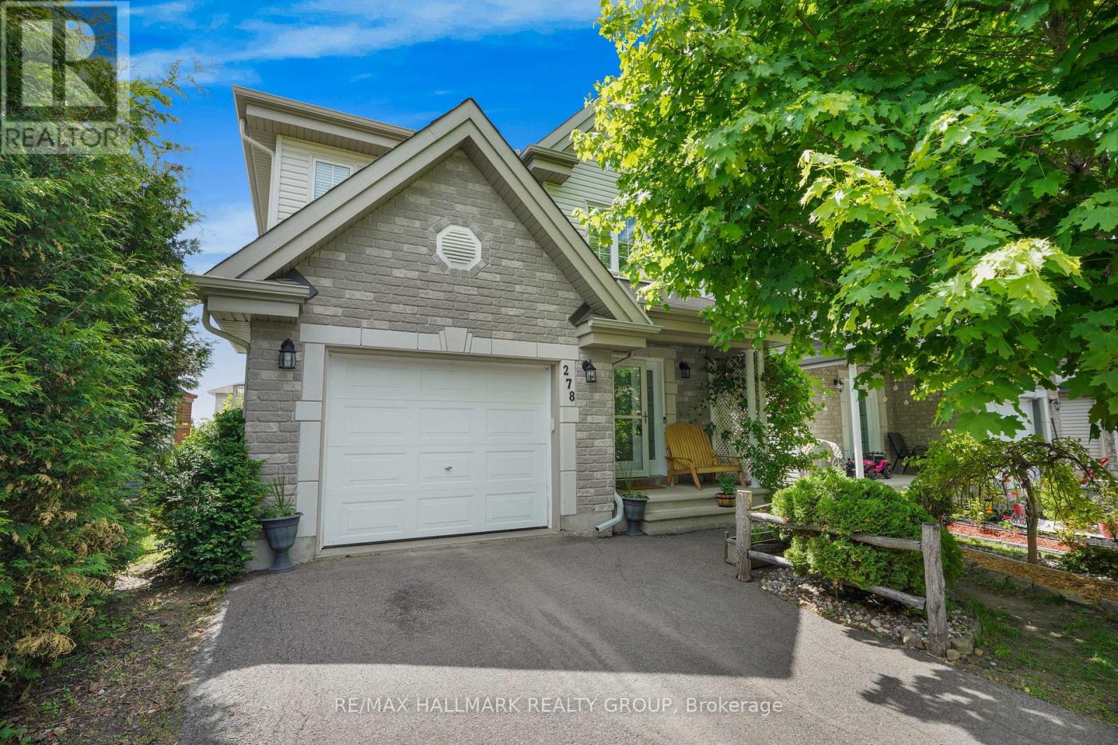 278 Mica Crescent, Clarence-Rockland, Ontario  K4K 1J6 - Photo 1 - X13231520