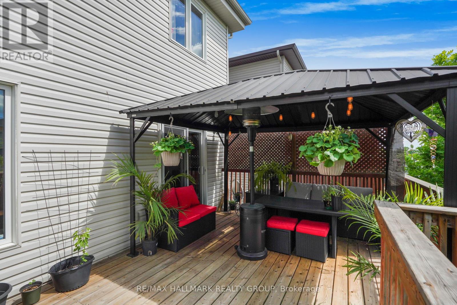 278 Mica Crescent, Clarence-Rockland, Ontario  K4K 1J6 - Photo 32 - X13231520