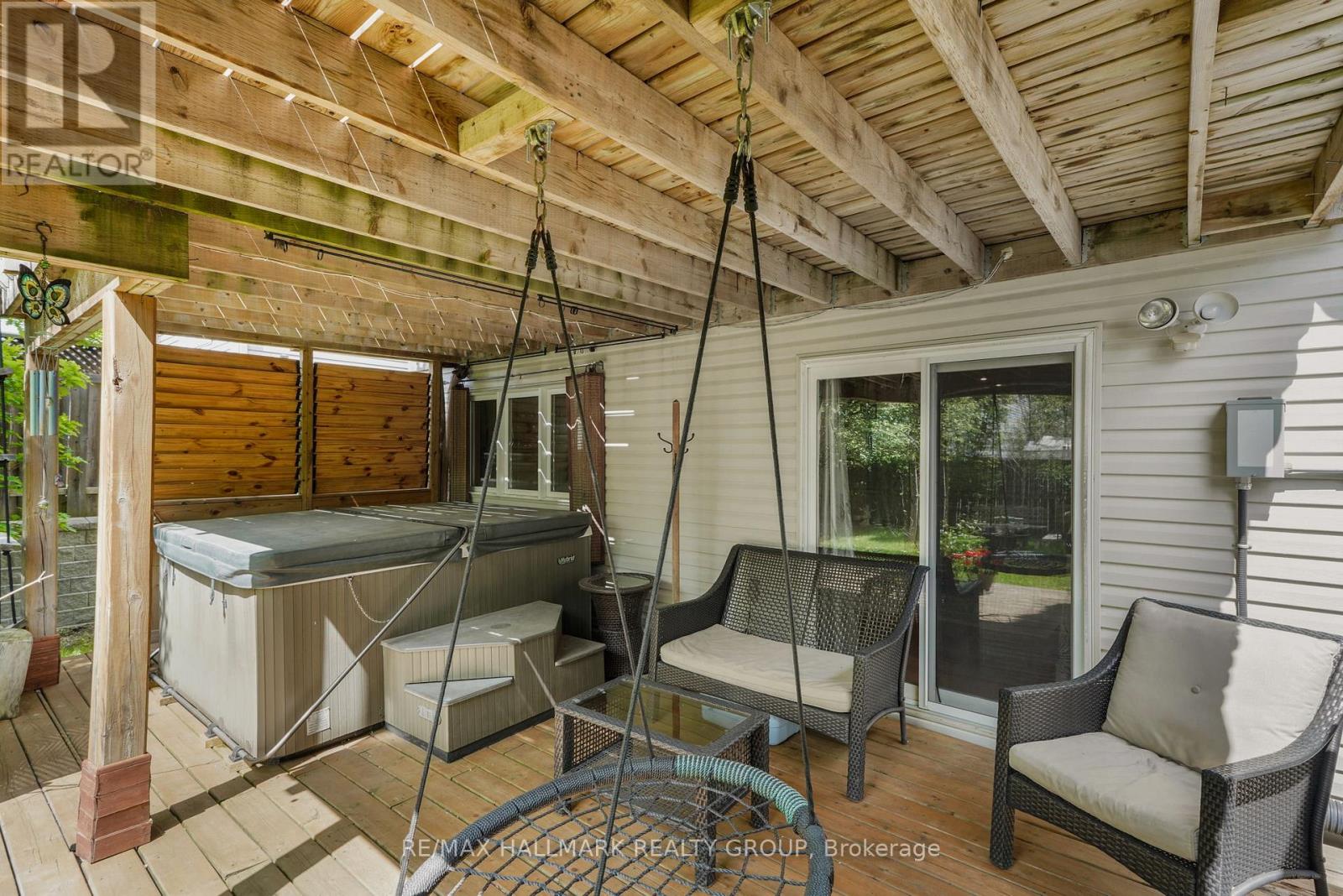 278 Mica Crescent, Clarence-Rockland, Ontario  K4K 1J6 - Photo 36 - X13231520