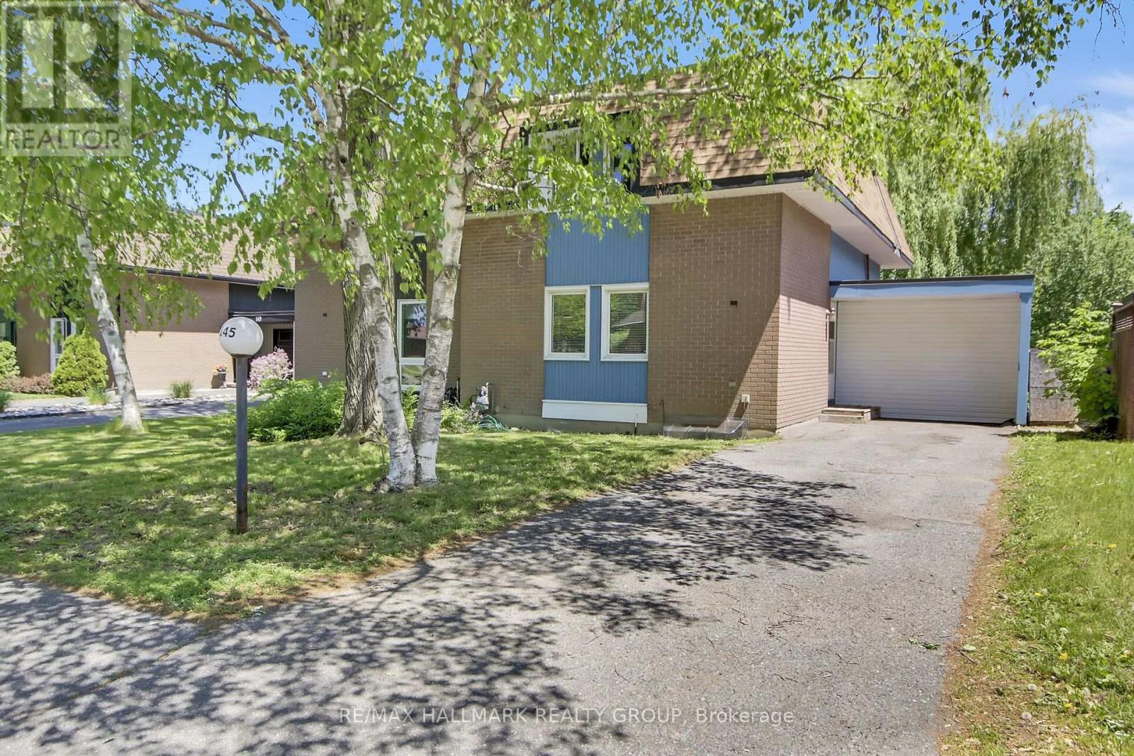 145 Penfield Drive, Ottawa, Ontario  K2K 1M4 - Photo 1 - X13231536