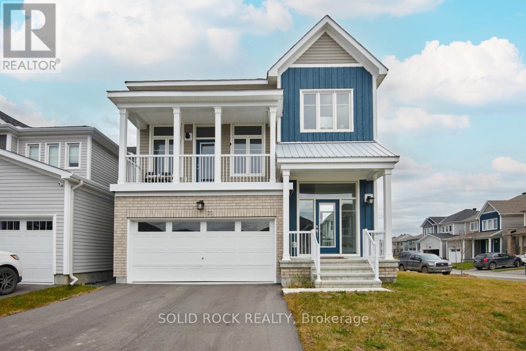 20 Pacing Walk, Ottawa, Ontario  K0A 2Z0 - Photo 1 - X13231592