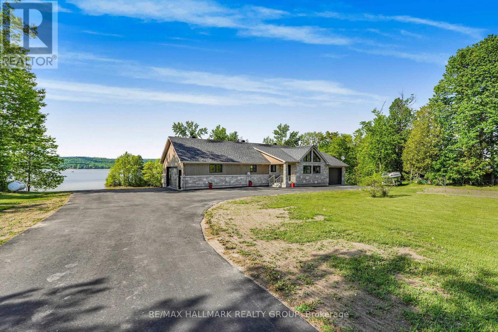 157 Concession 1 Road, Alfred And Plantagenet, Ontario  K0B 1L0 - Photo 1 - X13231650