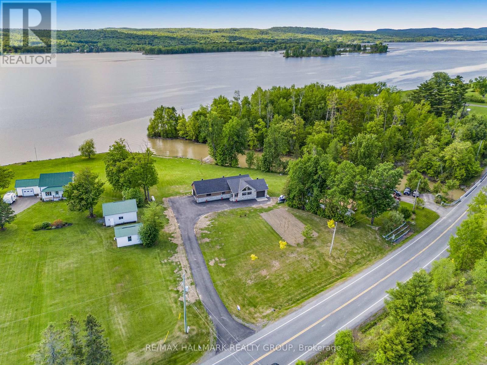 157 Concession 1 Road, Alfred And Plantagenet, Ontario  K0B 1L0 - Photo 2 - X13231650