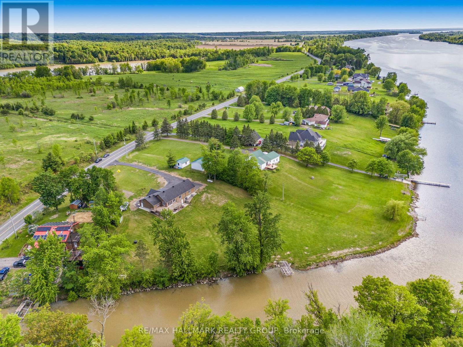 157 Concession 1 Road, Alfred And Plantagenet, Ontario  K0B 1L0 - Photo 3 - X13231650