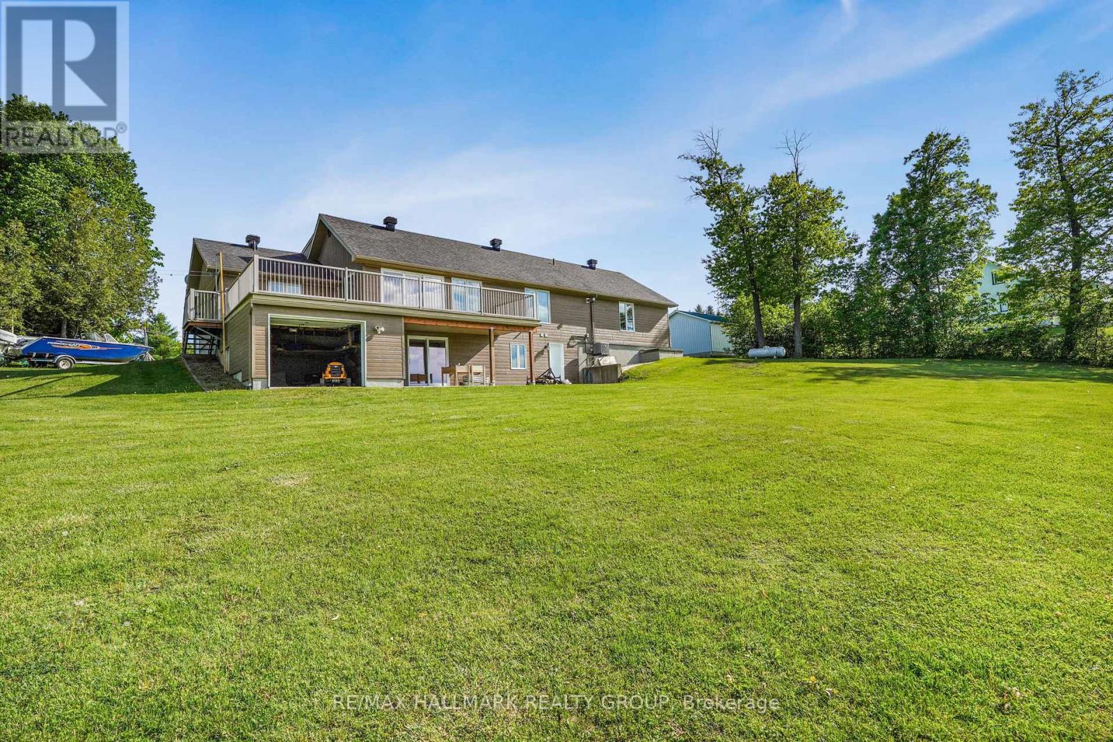 157 Concession 1 Road, Alfred And Plantagenet, Ontario  K0B 1L0 - Photo 35 - X13231650