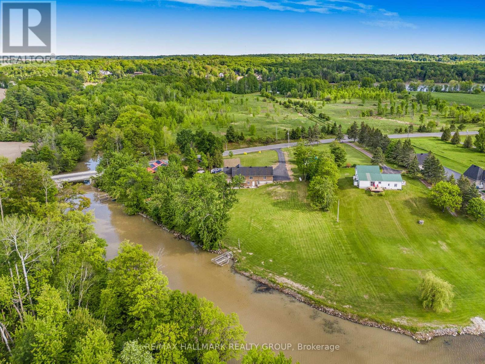 157 Concession 1 Road, Alfred And Plantagenet, Ontario  K0B 1L0 - Photo 39 - X13231650