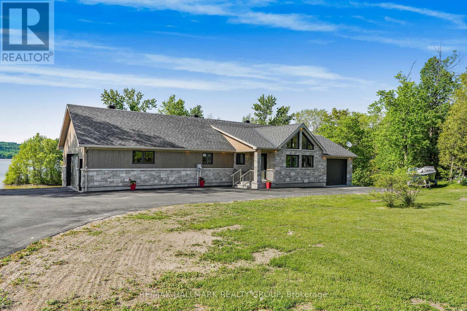 157 Concession 1 Road, Alfred And Plantagenet, Ontario  K0B 1L0 - Photo 4 - X13231650