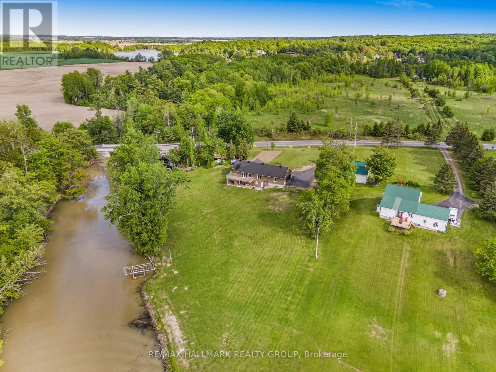 157 Concession 1 Road, Alfred And Plantagenet, Ontario  K0B 1L0 - Photo 40 - X13231650