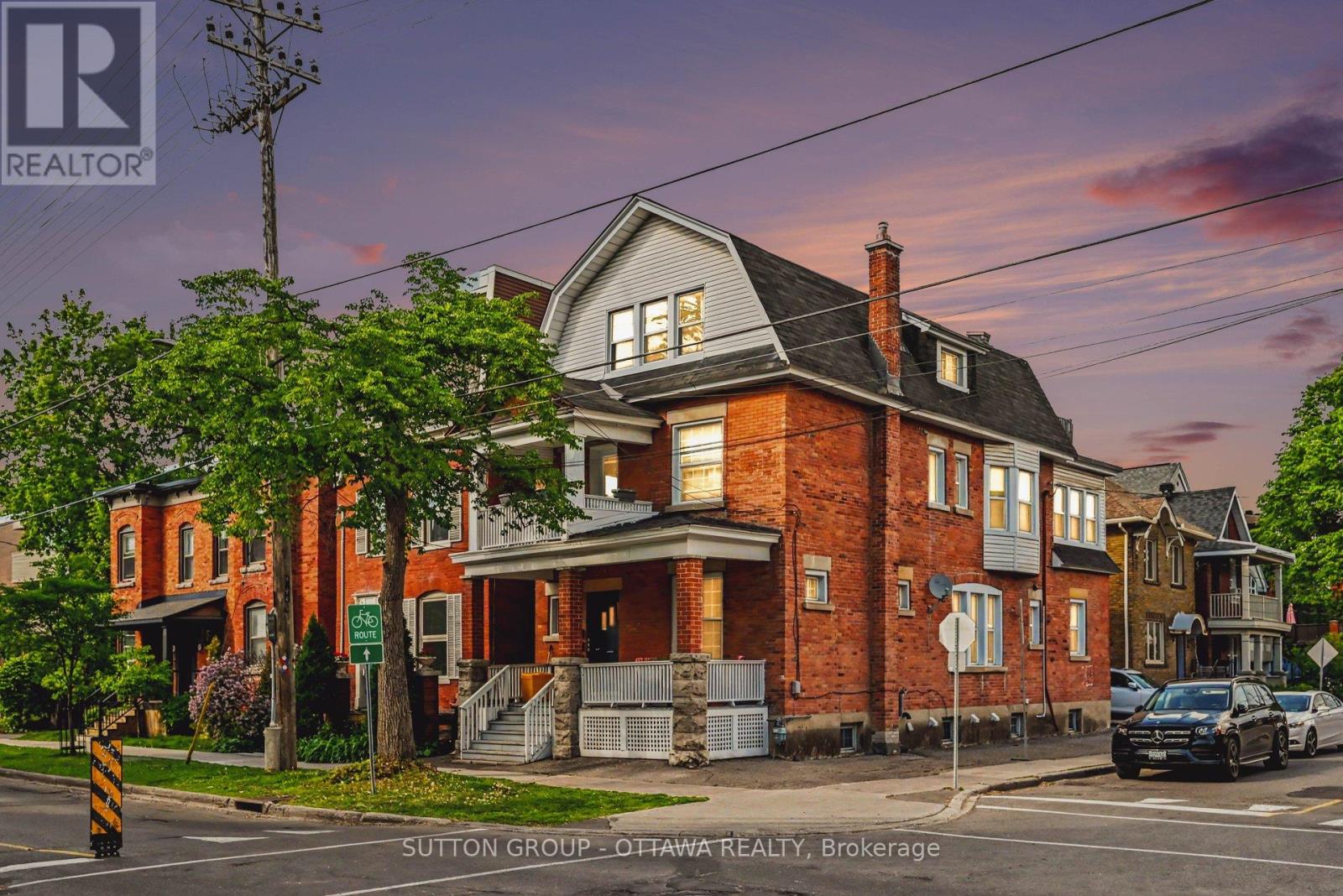 3 - 121 Cartier Street, Ottawa, Ontario  K2P 1K4 - Photo 2 - X13231660