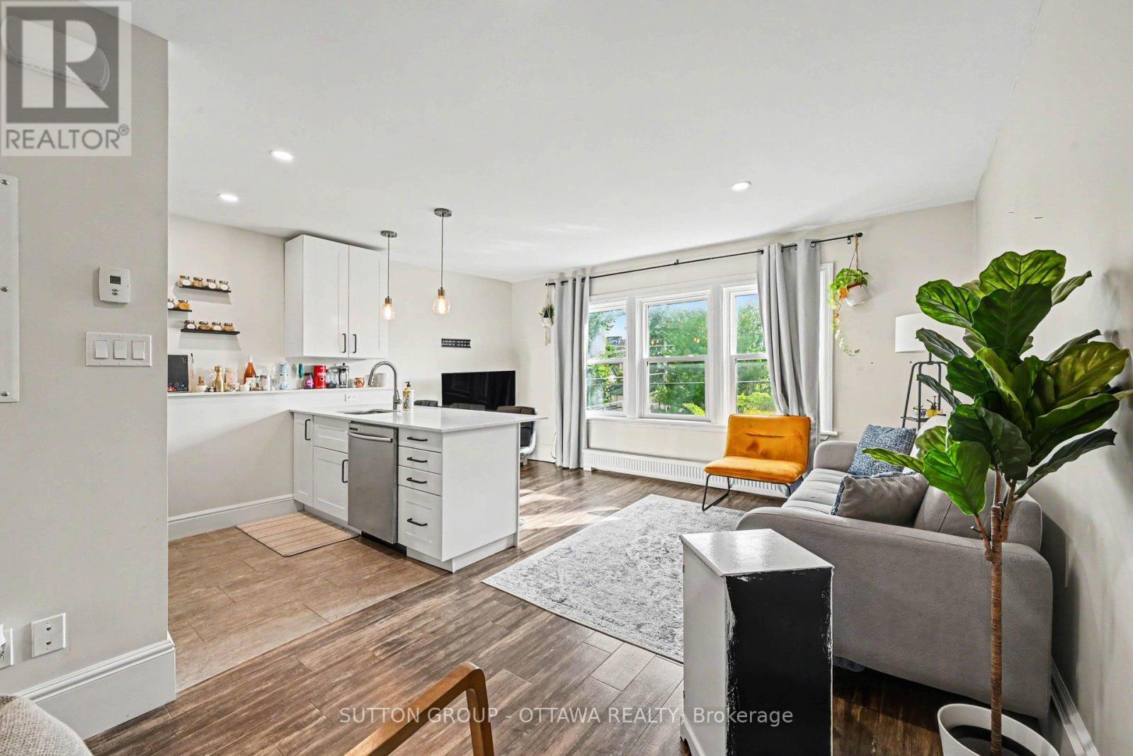 3 - 121 Cartier Street, Ottawa, Ontario  K2P 1K4 - Photo 6 - X13231660