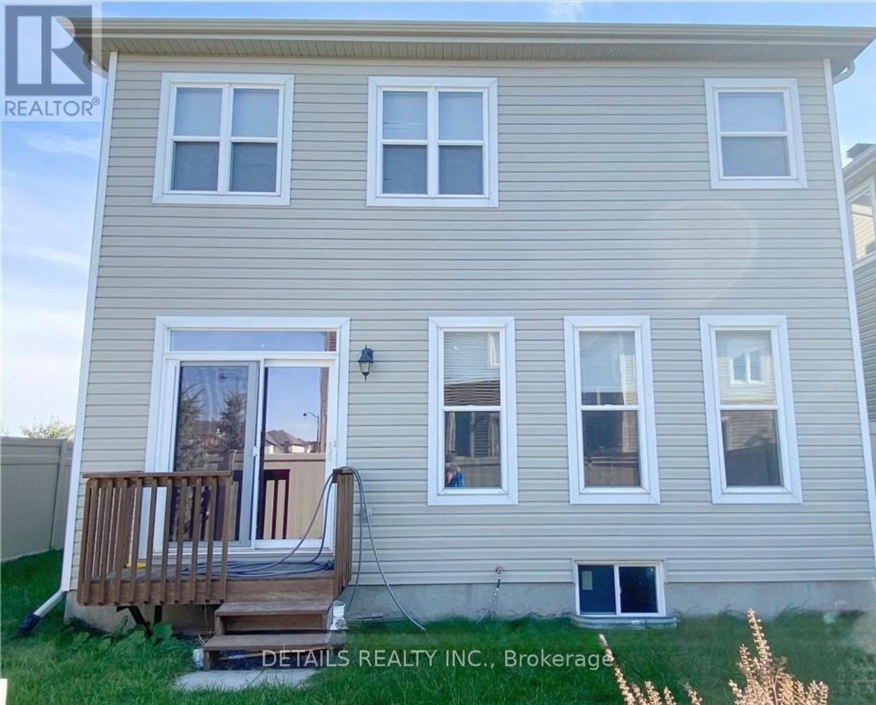 439 Cavesson Street, Ottawa, Ontario  K2V 0B1 - Photo 24 - X13231696