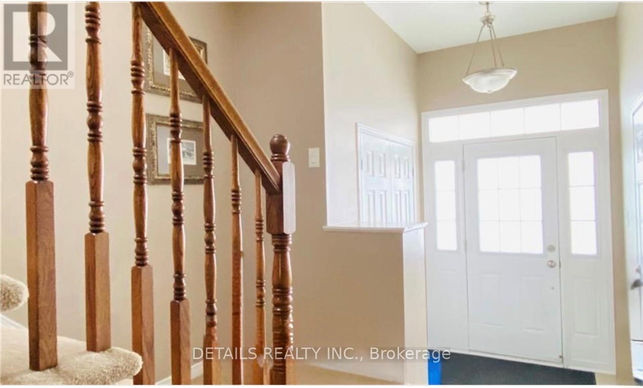 439 Cavesson Street, Ottawa, Ontario  K2V 0B1 - Photo 3 - X13231696