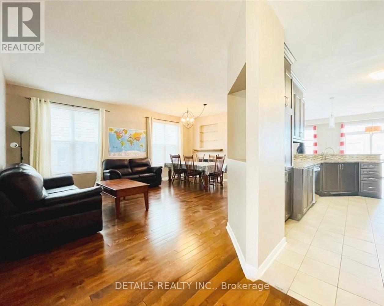 439 Cavesson Street, Ottawa, Ontario  K2V 0B1 - Photo 4 - X13231696