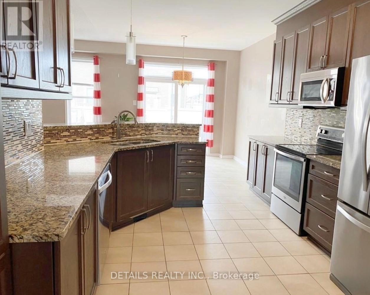 439 Cavesson Street, Ottawa, Ontario  K2V 0B1 - Photo 6 - X13231696