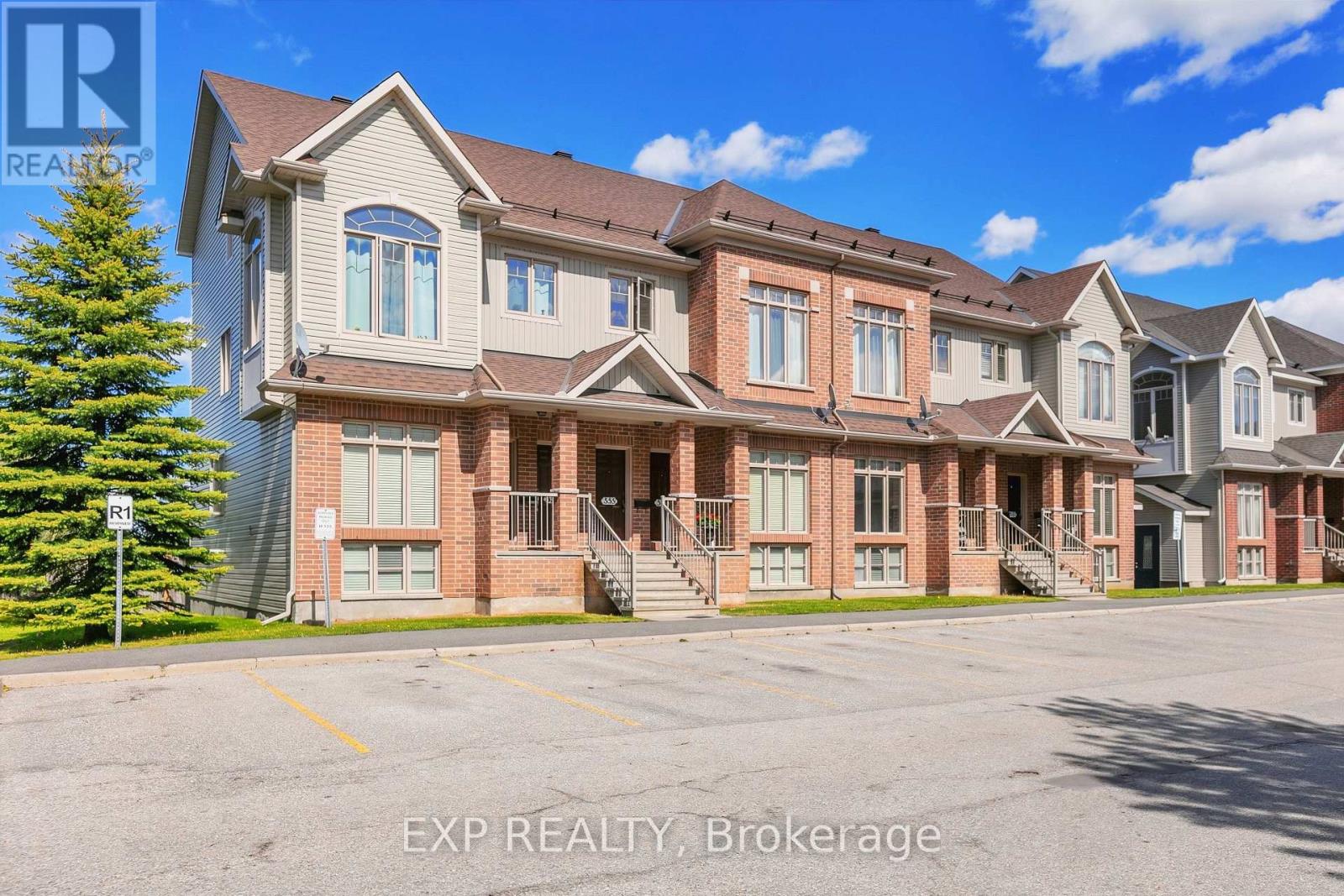 555 Reardon Private, Ottawa, Ontario  K1V 2L1 - Photo 1 - X13231786