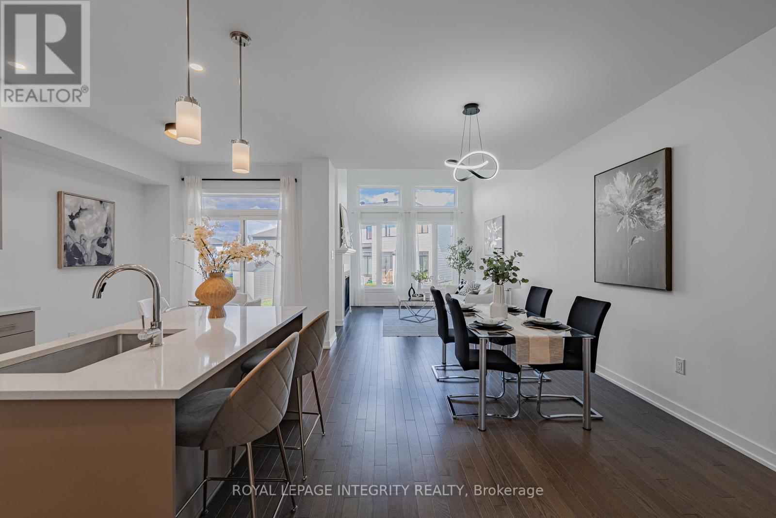 53 Maize Street, Ottawa, Ontario  K2S 2T2 - Photo 5 - X13231832