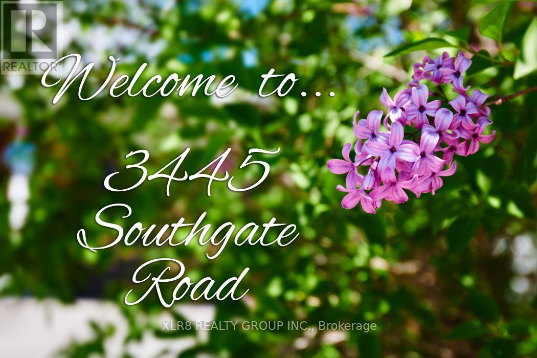 3445 Southgate Road, Ottawa, Ontario  K1V 7Y5 - Photo 2 - X13231874