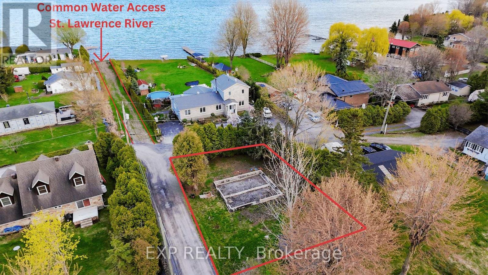 6268 153rd Avenue, South Glengarry, Ontario  K0C 1E0 - Photo 1 - X13231966