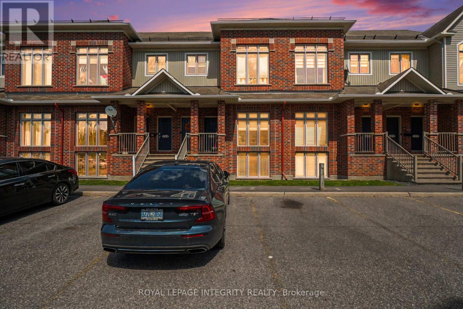 128 - 1512 WALKLEY ROAD, Ottawa, Ontario