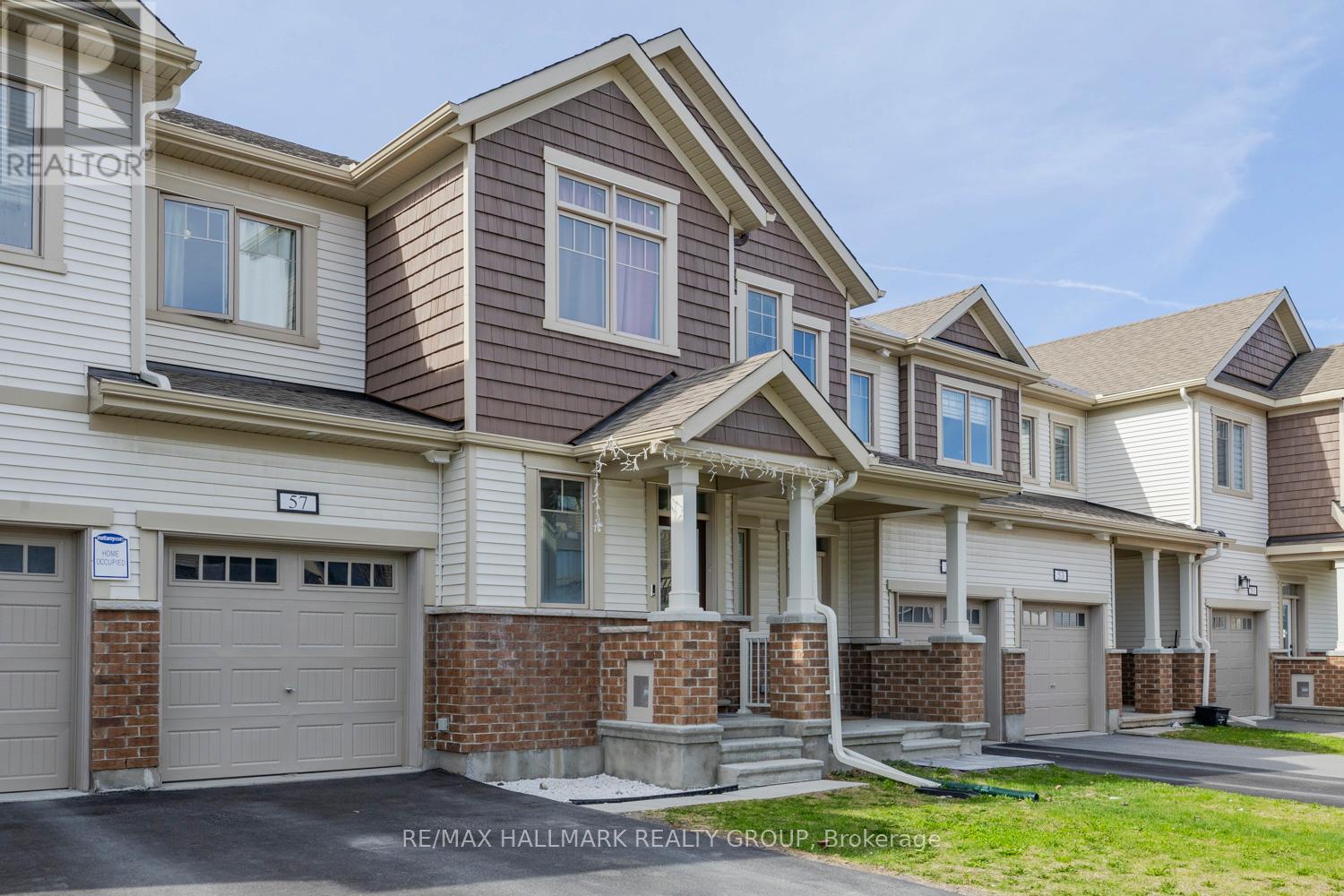 57 Caspian Row, Ottawa, Ontario  K2V 0R2 - Photo 1 - X13232034